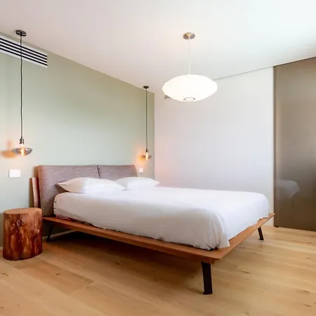 Belago By Design דירה *