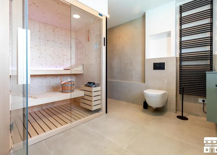 Belago By Design דירה