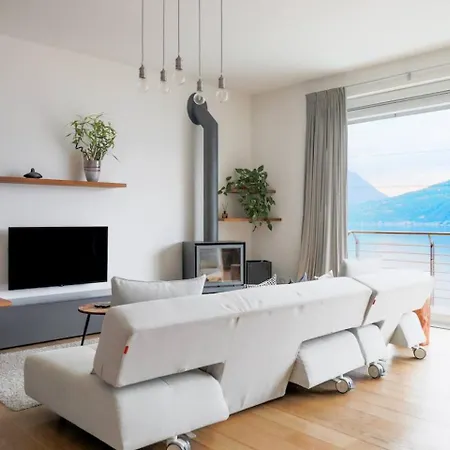 Lejlighed Belago By Design Bellano