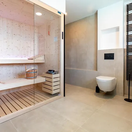 Belago By Design Lejlighed