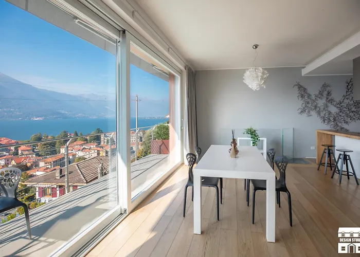 Belago By Design Apartament *