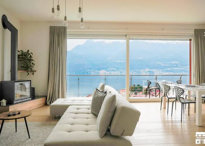Belago By Design * Bellano
