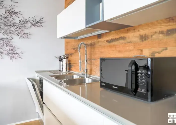 Apartament Belago By Design Bellano