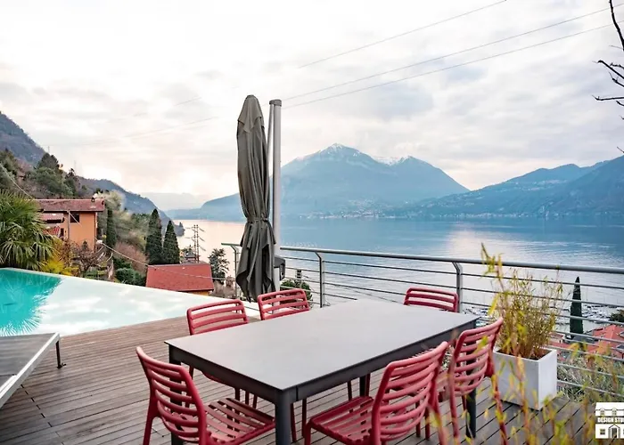 Belago By Design Apartament Bellano