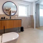 Belago By Design Apartman *