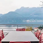 Belago By Design Apartman Bellano