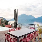 Belago By Design Apartman Bellano