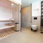 Belago By Design Apartman