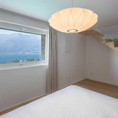 Apartman Belago By Design