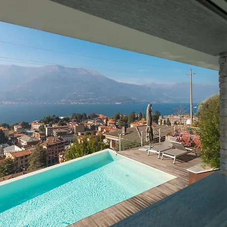 Apartman Belago By Design *