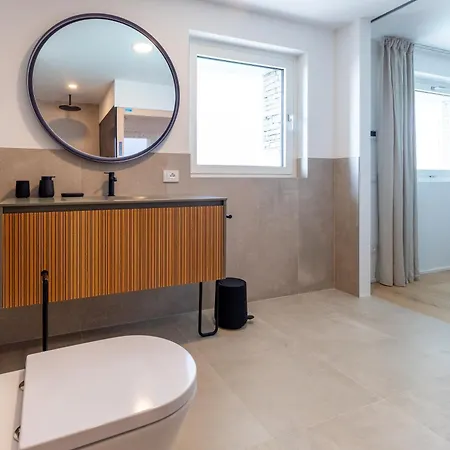 Belago By Design Apartman *
