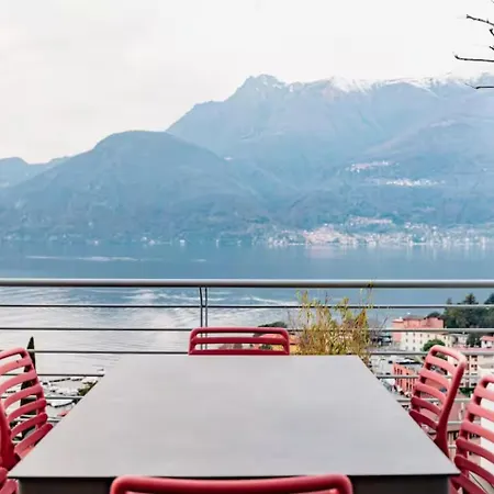 Belago By Design Apartman Bellano