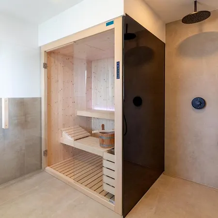 Belago By Design Apartman Bellano